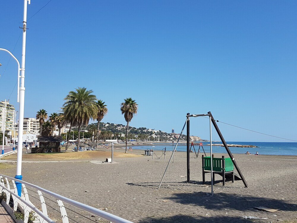Фото TocToc Pedregalejo Beach Apartment