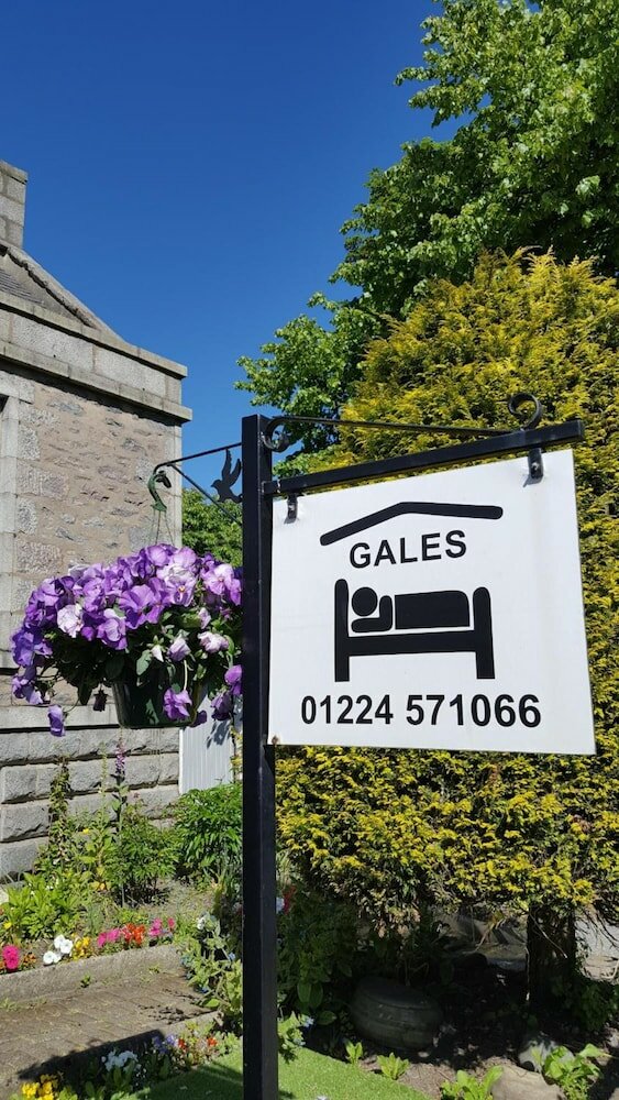 Фото Gales Guest House