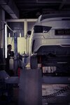 Nice Garage (ул. Минигали Губайдуллина, 8, корп. 2, Уфа), автосервис, автотехцентр в Уфе