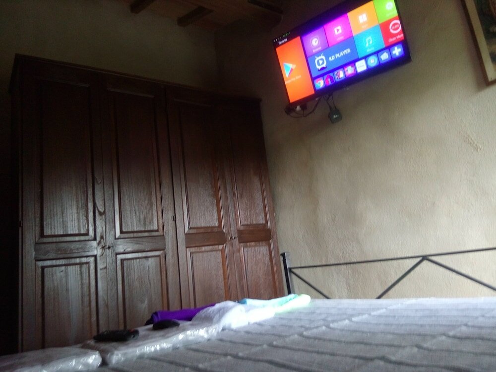 Фото La Collina Degli Ulivi