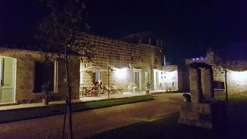 Фото Masseria Violante