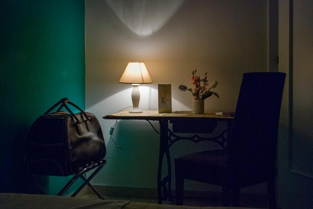 Фото Il Tacco Dello Stivale B&b