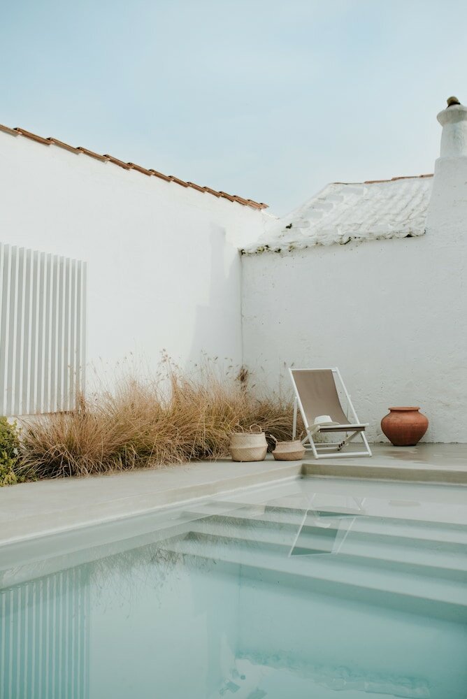 Фото Dona Graca Lisbon Apartments