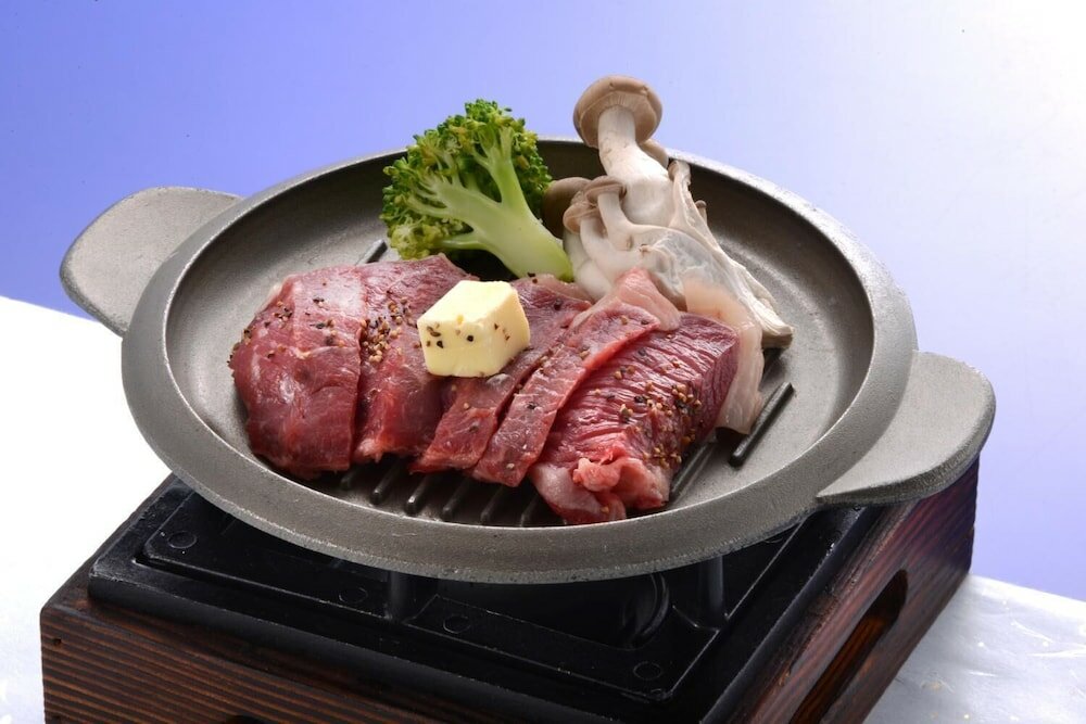 Фото Tsujun Sanso