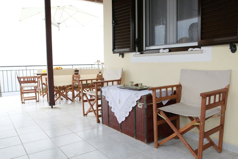 Фото Horizon View Apartment