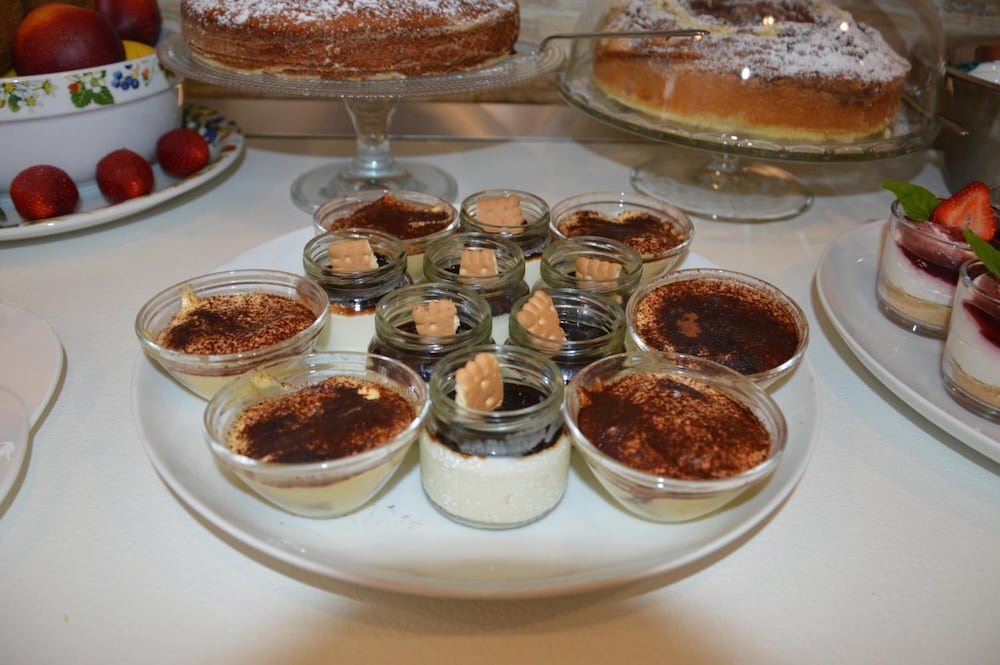 Фото B&b La Conchiglia