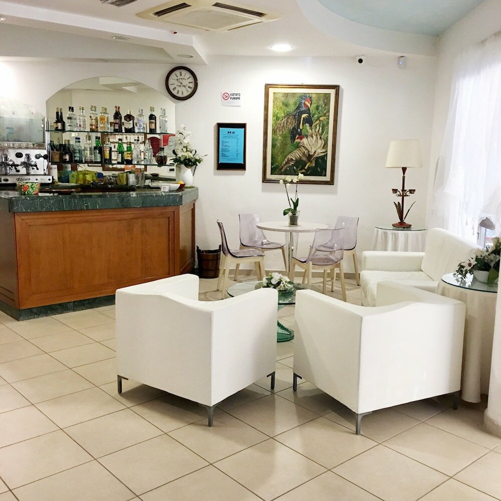 Фото Noi Due Hotel