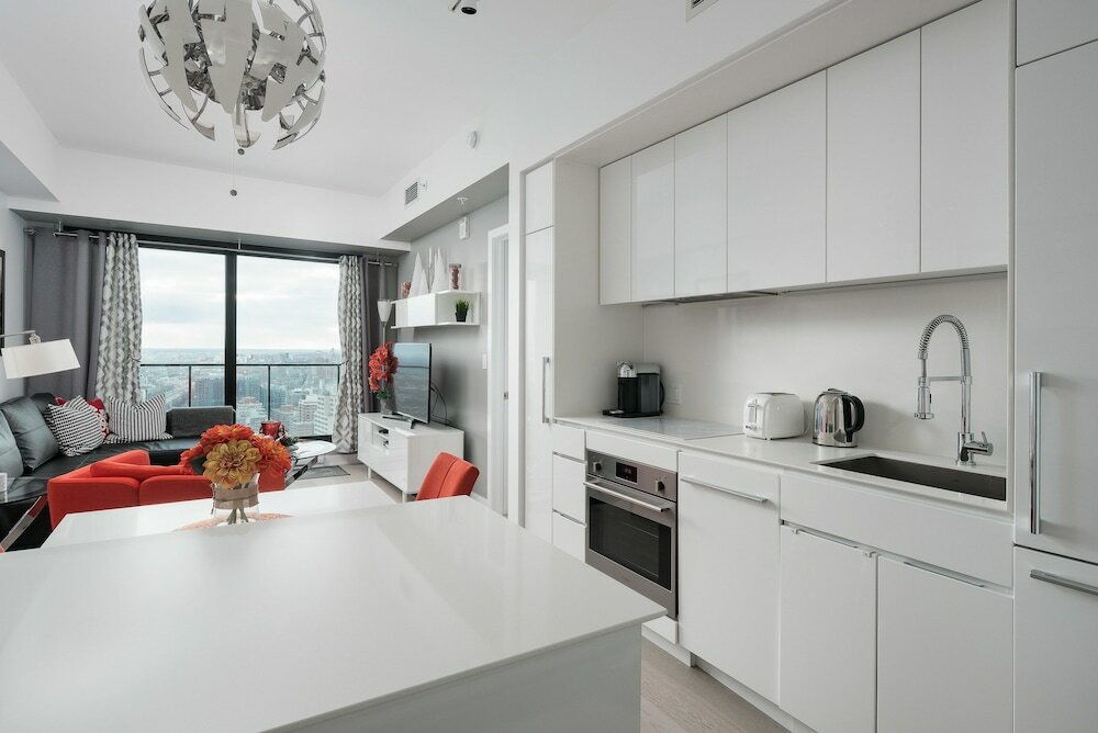 Фото Luxury home in downtown Montreal