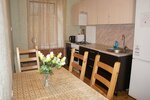Rubin Bronnitskaya 14 Apartment (Bronnitskaya Street, 14), short-term housing rental