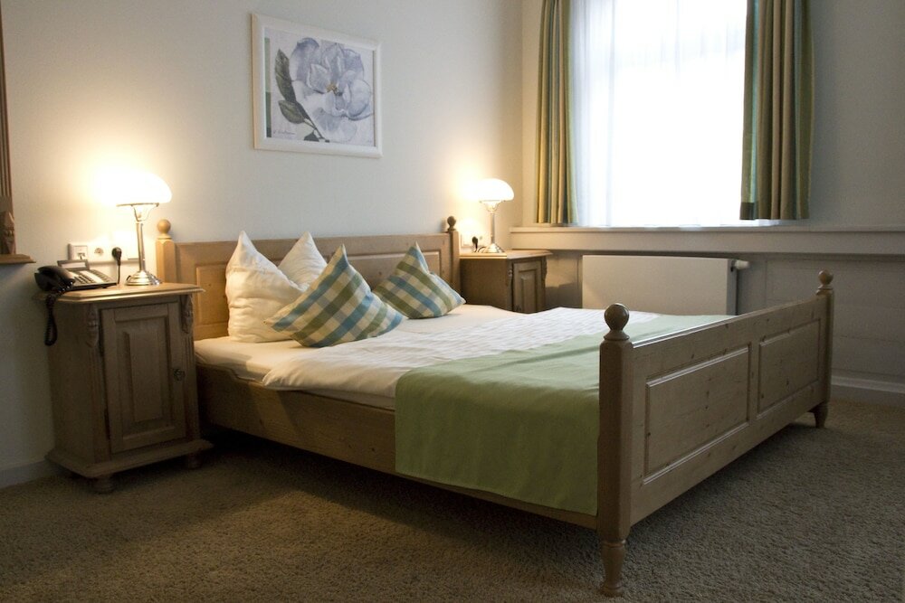 Фото Alte Vogtei