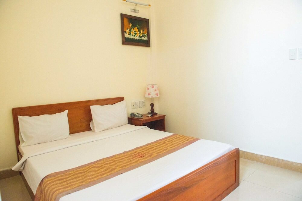 Фото Hoang Van Hotel