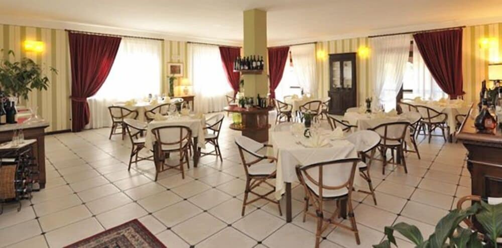 Фото Hotel Villa Liberty