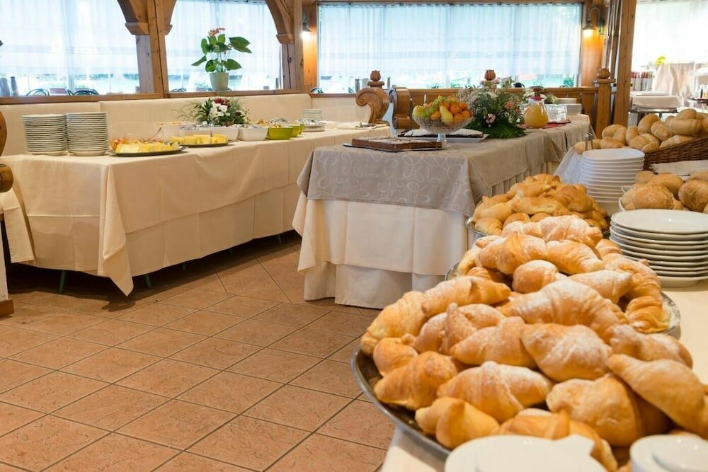 Фото Hotel Bavaria