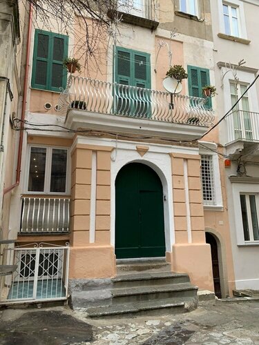 Гостиница Domus Centro Tropea
