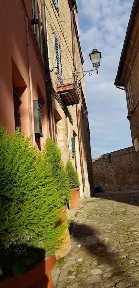 Фото B&b La Lanterna