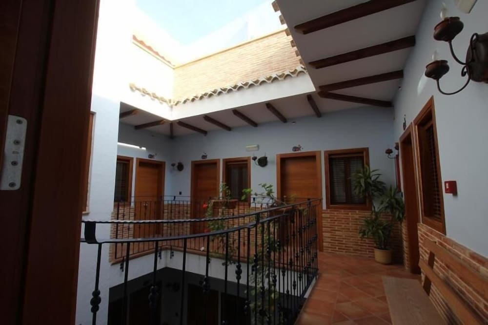 Фото Hotel La Galerica