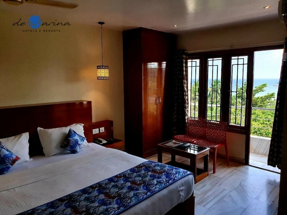 Фото Hotel de Marina