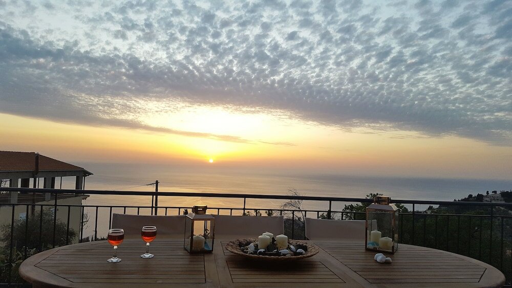 Фото Horizon View Apartment