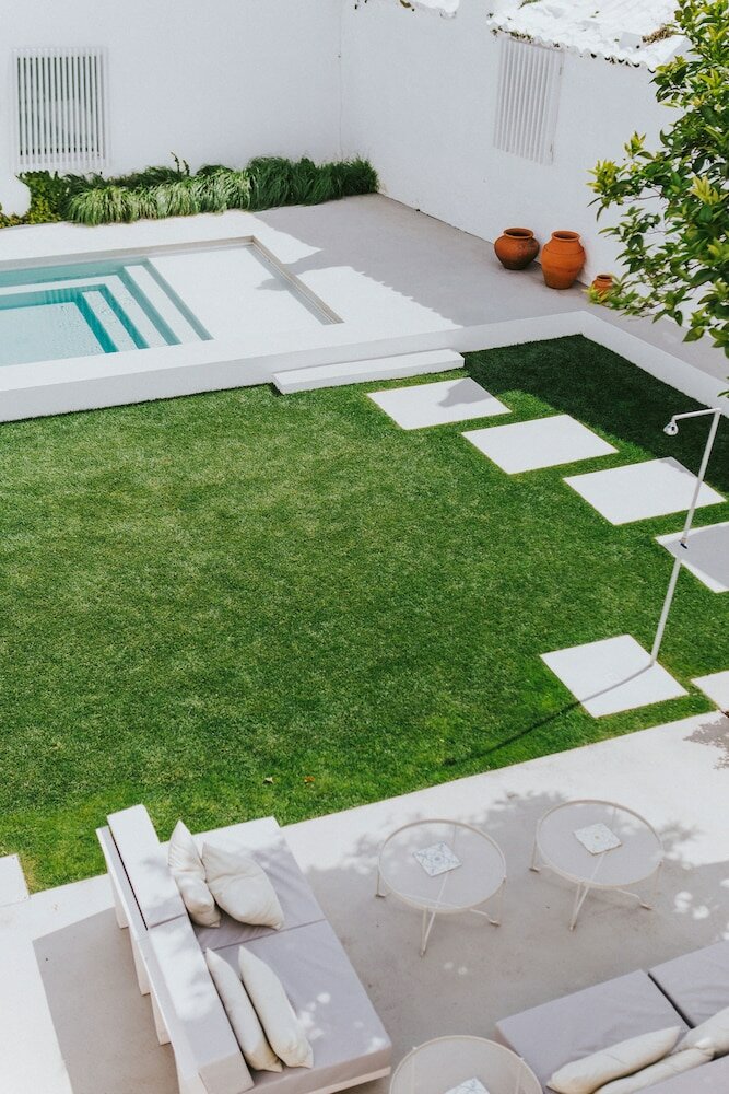 Фото Dona Graca Lisbon Apartments