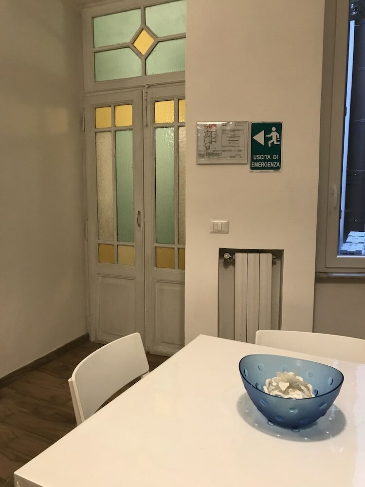 Фото Roma My Home B&b