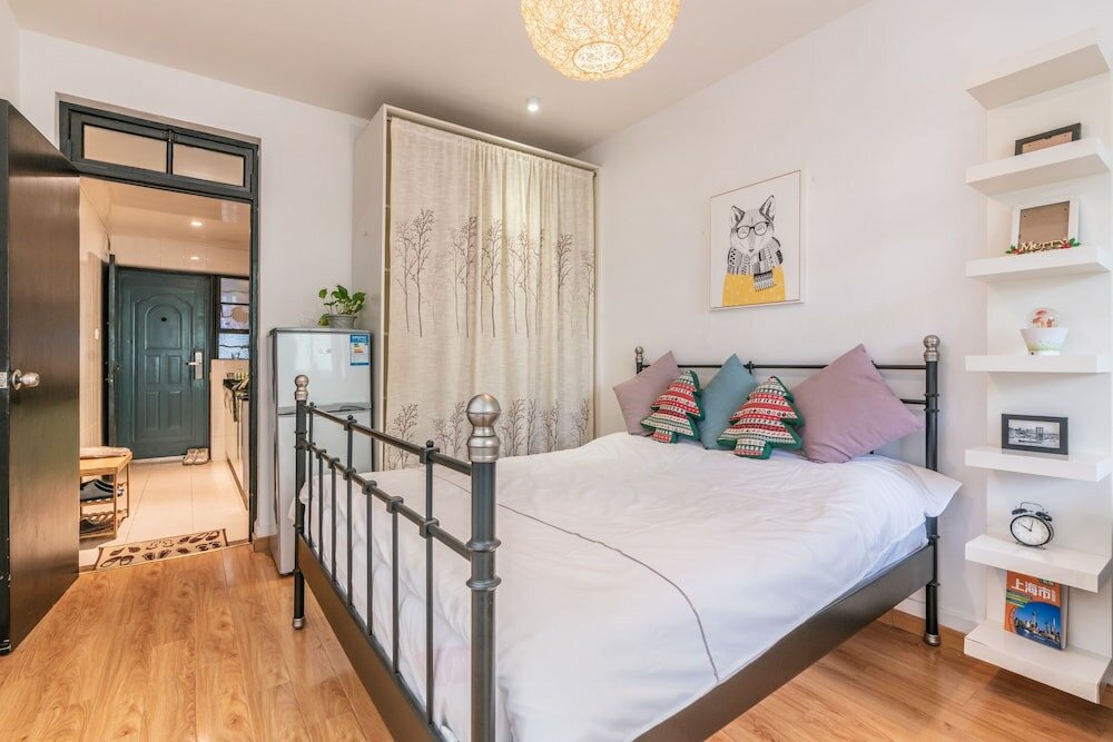 Фото Cozy Apartment Best Location 125