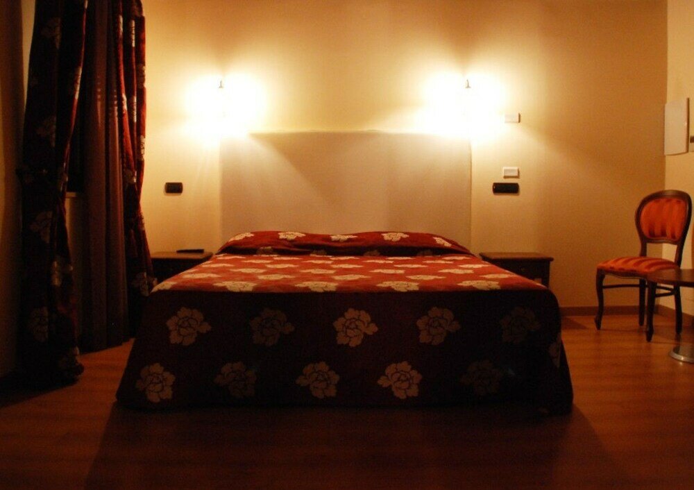 Фото Le Residenze Degli Ulivi