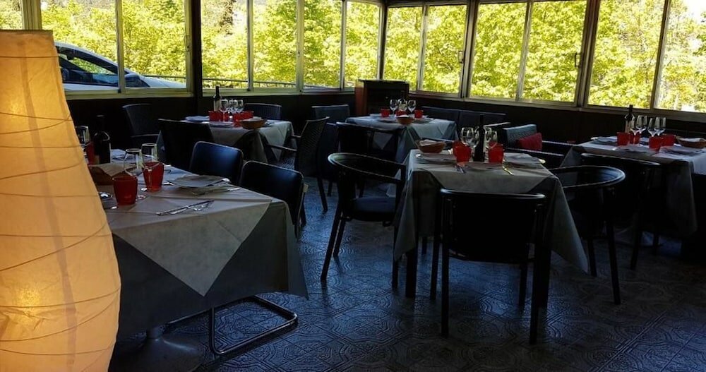 Фото Hotel la Lucciola