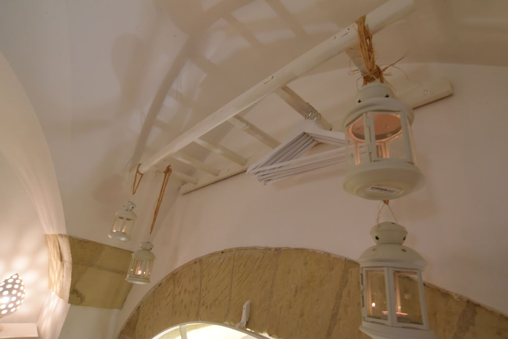 Фото Cadelli Luxury Suite