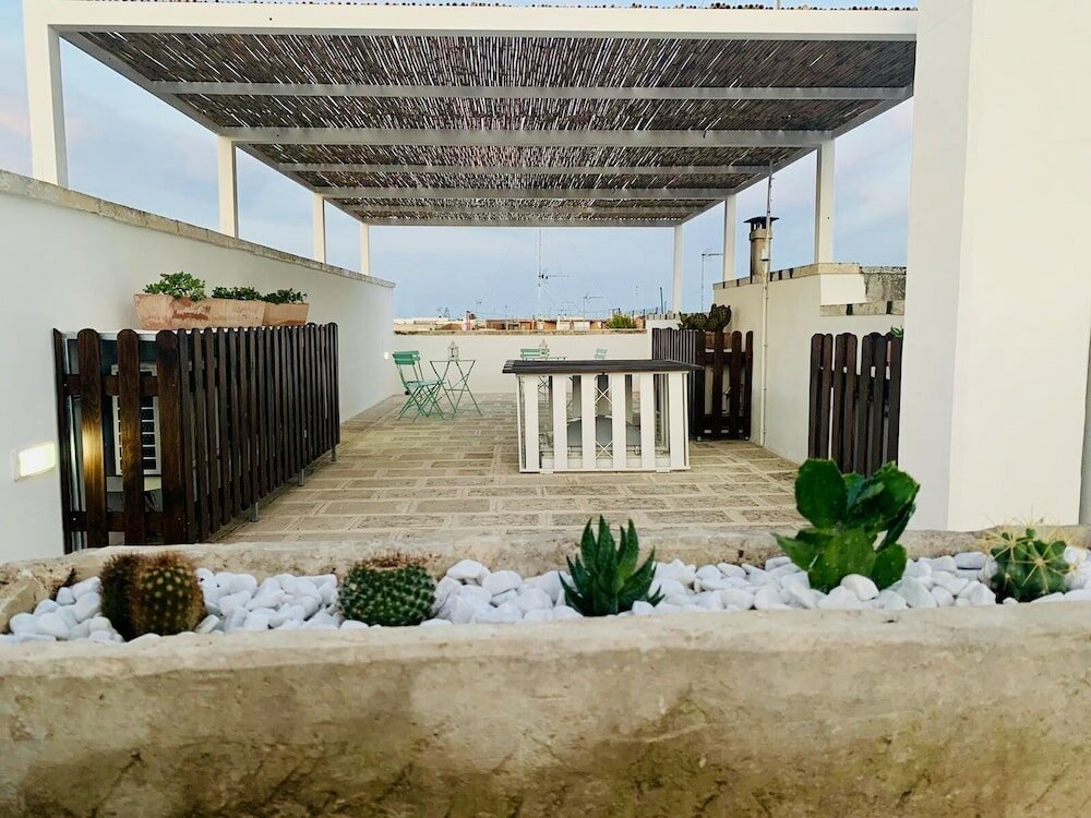 Фото B&b Pietramare