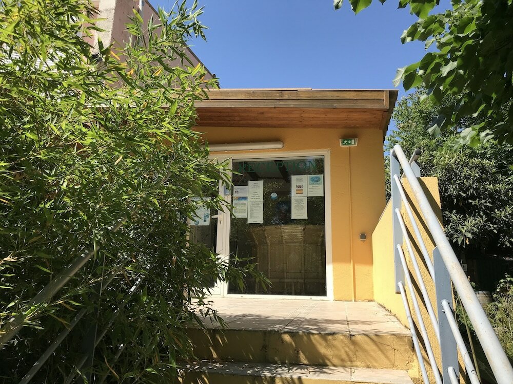 Фото Résidence les Caraibes