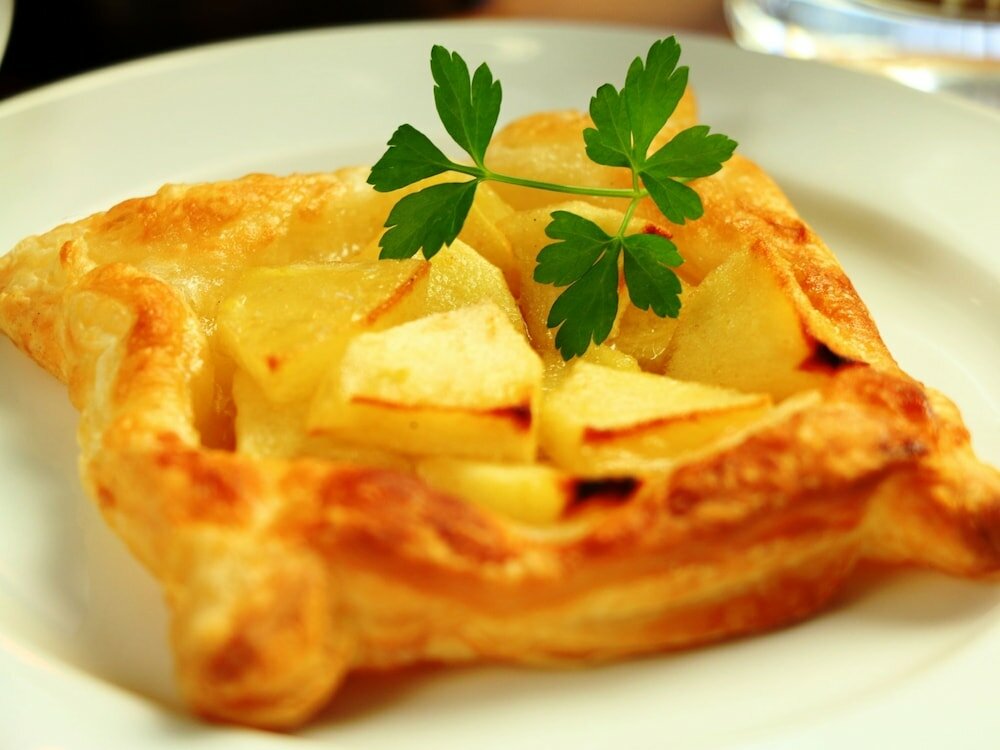 Фото Pension Saint Paulia