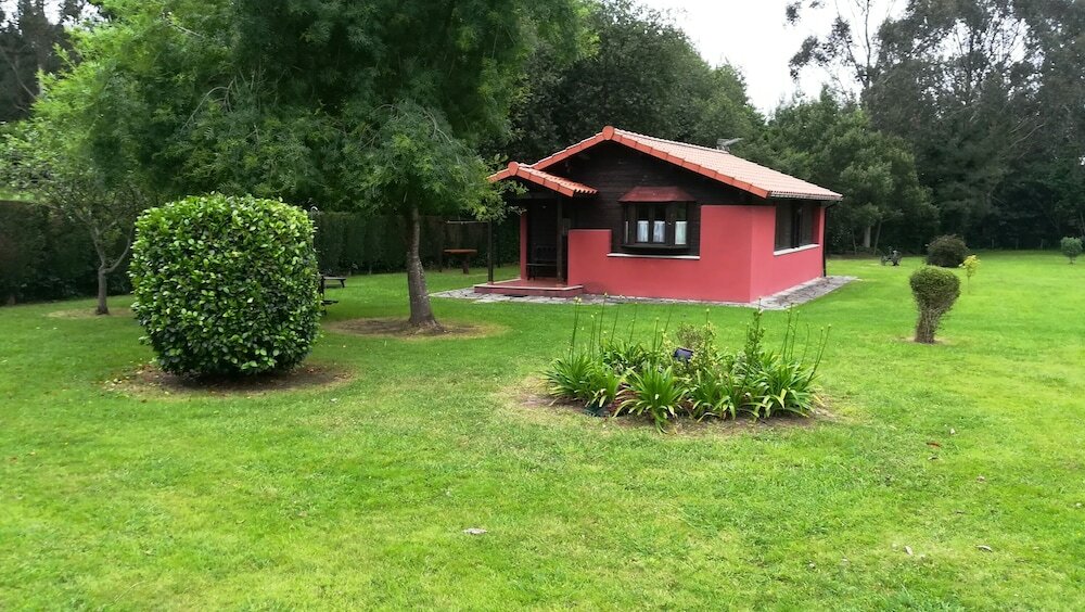 Фото Apartamento Turísticos El Cueto