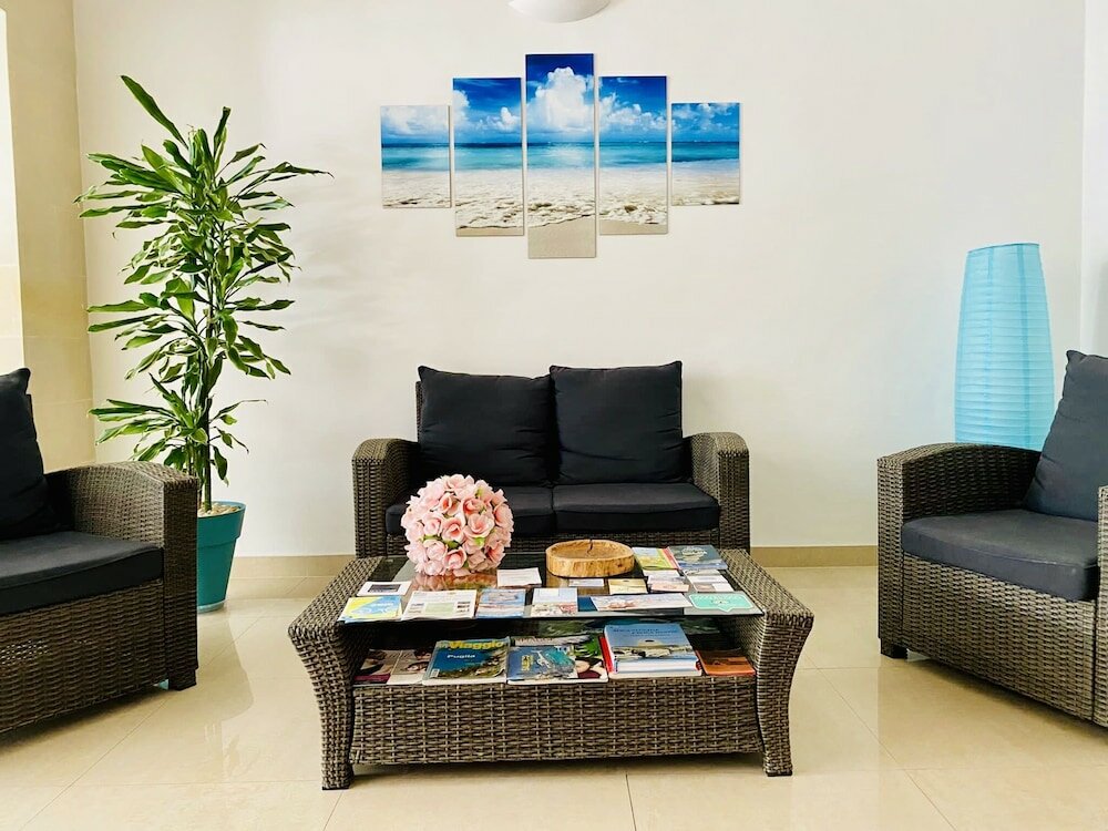 Фото B&b Pietramare