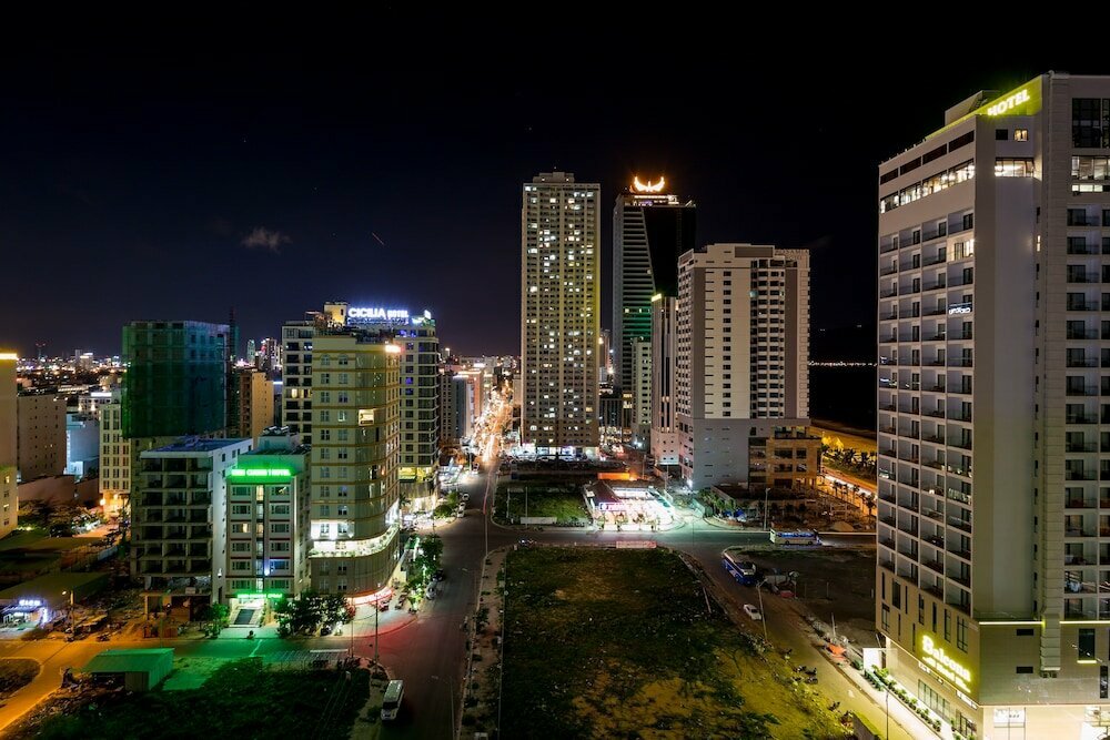 Hotel Tamarind Hotel Da Nang, Da Nang, photo