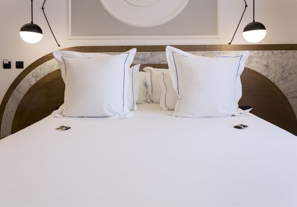 Фото One Shot Fortuny 07