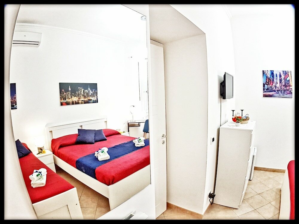 Фото B&b Zanzibar - Ospitalità Siciliana