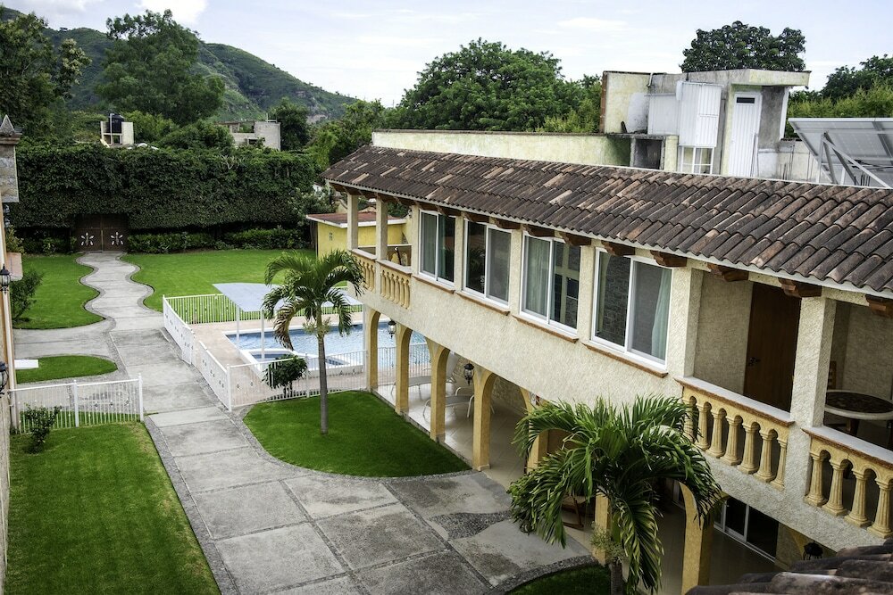 Фото Hotel Casa Richer