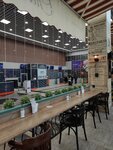 Charlotte (posyolok Talazhskiy Aviagorodok, ulitsa Aeroport Arkhangelsk, 3к4), cafetería