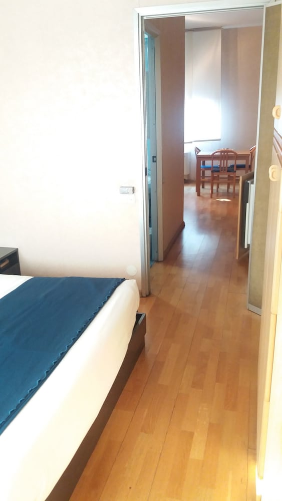 Фото Residence Nizza - Torino