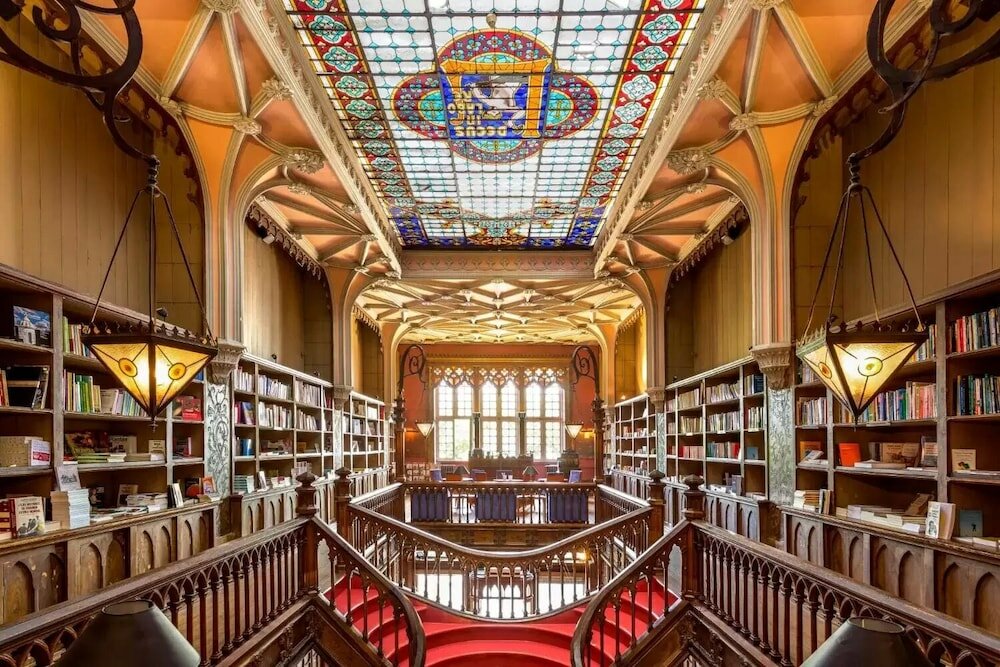 Фото Porta 33 Porto Suite