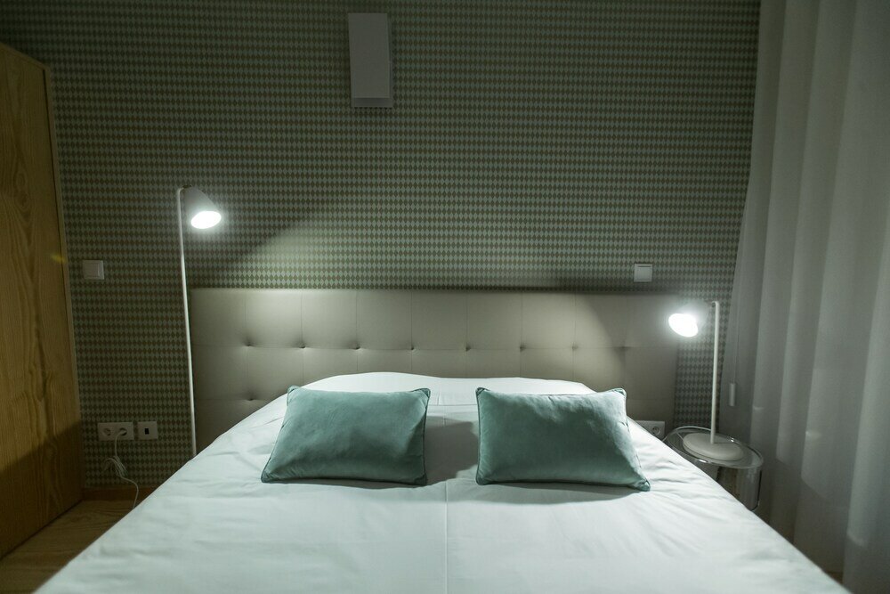 Фото Praça 66 Guest House