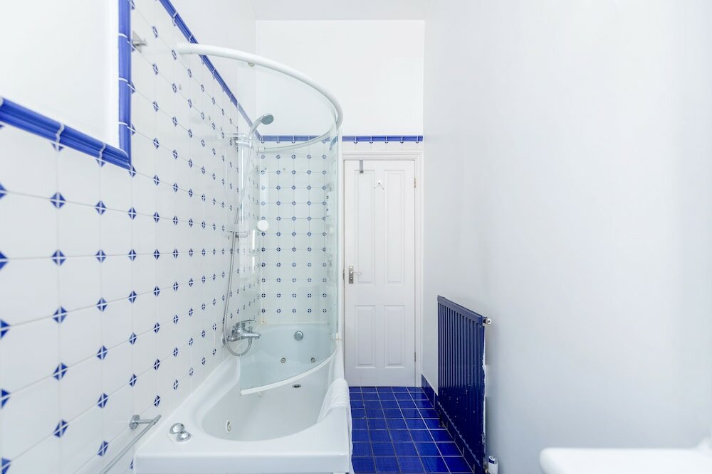 Фото Philbeach Balcony- 2bed flat in Earls Ct