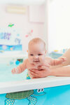 Bubble Baby (Konstitutsii Street, 13), swimming pool