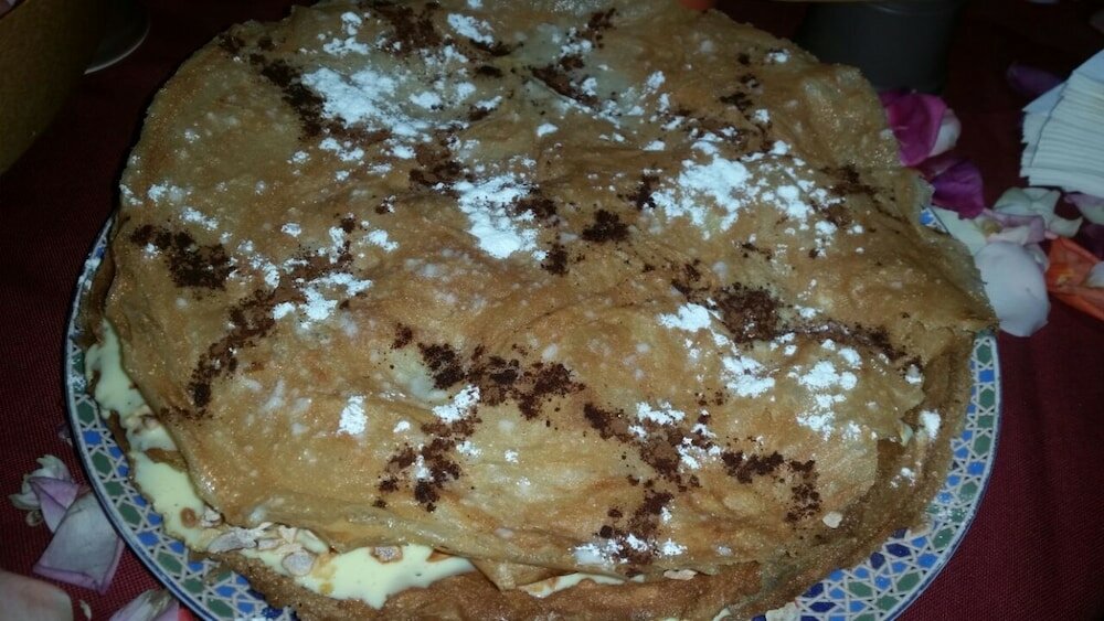 Фото Riad Sidi Omar