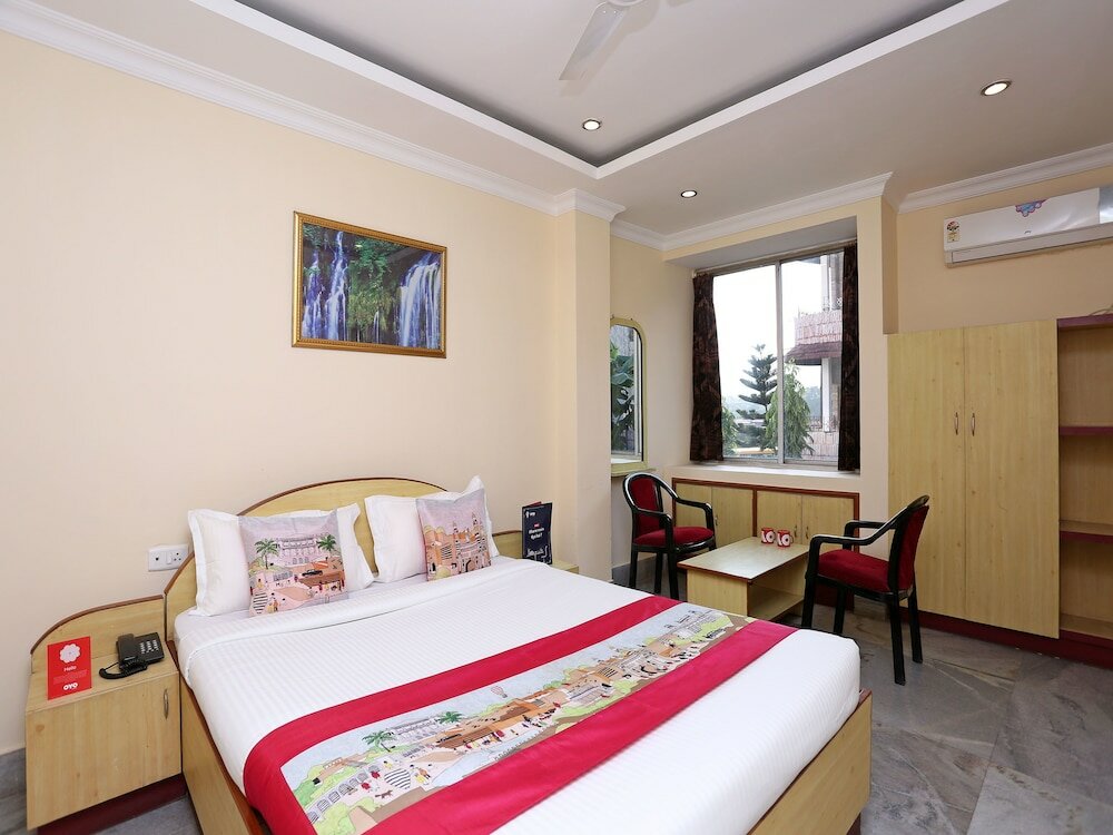 Фото Oyo 9924 Lisa Guest House