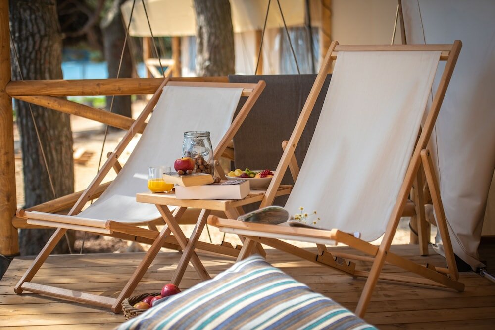 Фото Arena One 99 Glamping