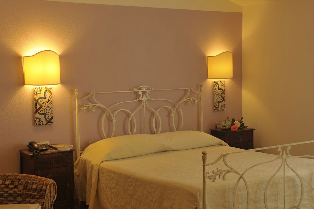 Фото Hotel Villa Pimpina