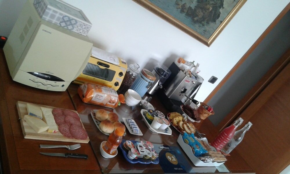 Фото B&b Galileo