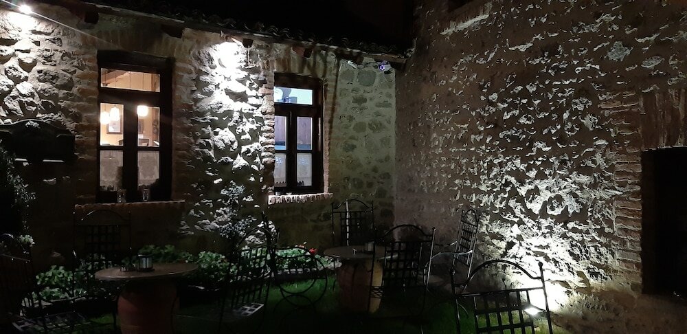 Фото Agios Germanos Traditional Hotel