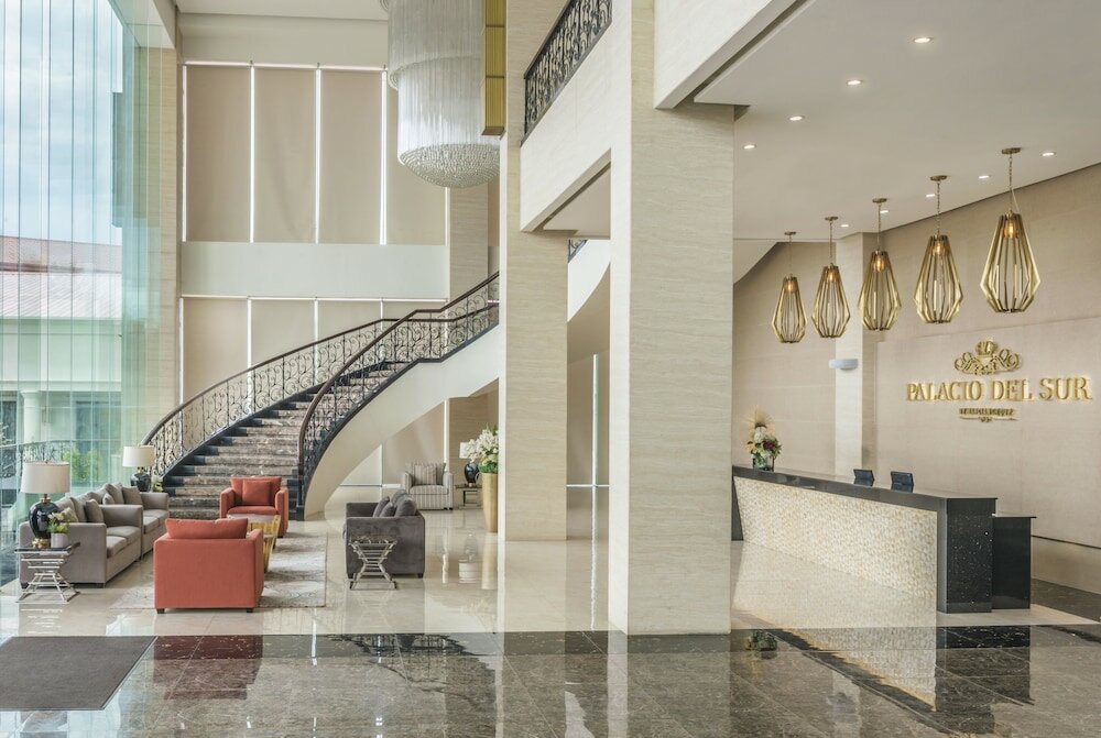 Фото Marcian Garden Hotel